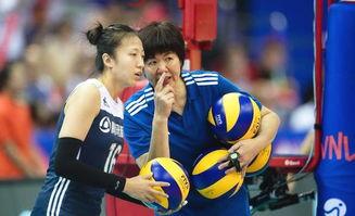 中国对巴西女排丁霞(中国女排对巴西队员) 中国对巴西女排丁霞(中国女排对巴西队员)