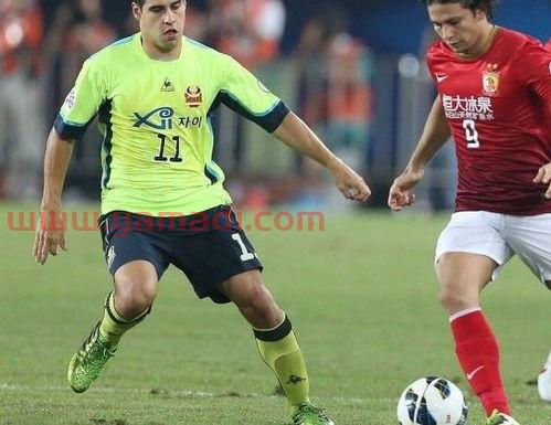 广州恒大亚冠历届球员名单（广州恒大得过几次亚冠冠军）