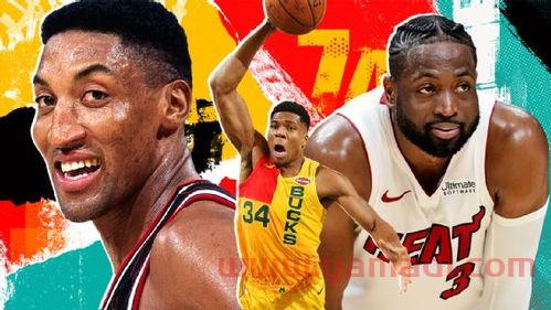 nba球星排名权威网站（nba球星大全）