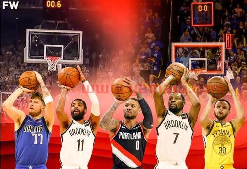 nba现役三十球星排名（nba现役三十球星排名榜）