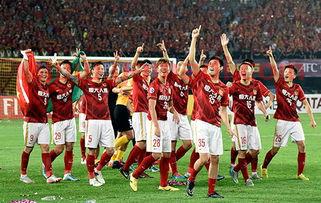 广州恒大亚冠冠军之夜（广州恒大亚洲冠军）