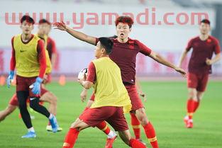 中国足球主场没输过吗（中国足球主场没输过吗）