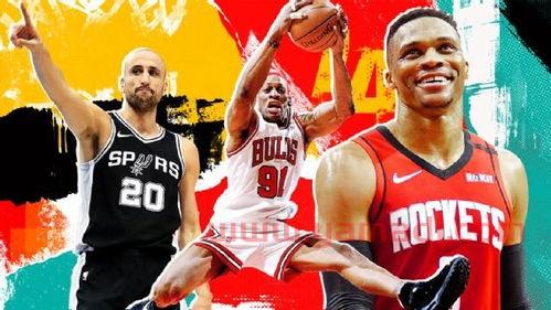 nba球星espn排名2015（espn评选nba前十）