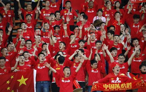 11月份国足主场在哪（国足11月十二强赛主场）