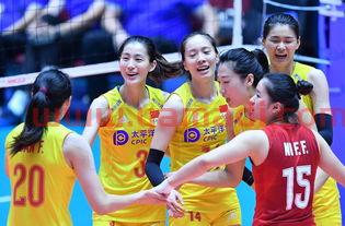 中国女排亚锦赛对日本直播(女排亚洲锦标赛中国对日本) 中国女排亚锦赛对日本直播(女排亚洲锦标赛中国对日本)