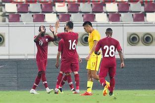 国足未来主场在哪里呢视频（国足主场未获批）