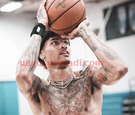 nba最帅清秀球星排名（nba最帅球星）