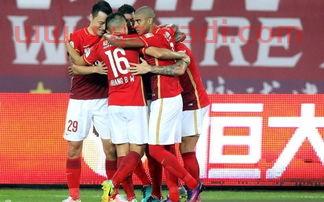 广州恒大vs日本大阪亚冠（广州恒大对日本亚冠）