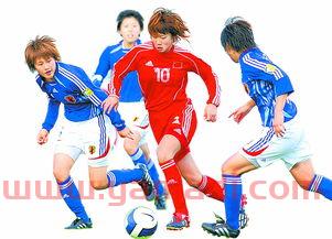 女足亚洲杯决赛比赛数据（女足锦标赛决赛）