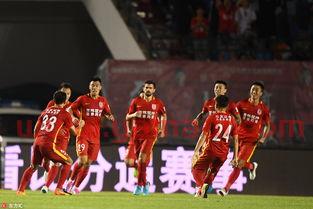 长春亚泰广州恒大亚冠（广州恒大亚冠出线了吗?）