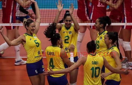 奥运巴西对中国女排（巴西奥运中国女排vs巴西女排视频）