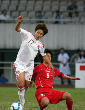 女足亚洲杯决赛赛程日期（女足亚洲杯2020）