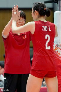 中国女排十一连胜对战日本（中国女排十一连胜对战日本女足）