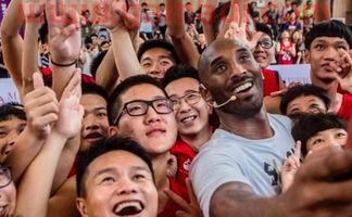nba球星在中国排名(nba球星在中国人气排行榜) nba球星在中国排名(nba球星在中国人气排行榜)