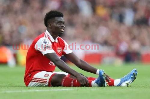 萨卡切尔西最新比赛（萨卡首发）