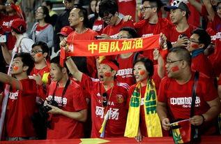 国足新主场球迷（国足新主帅*消息）