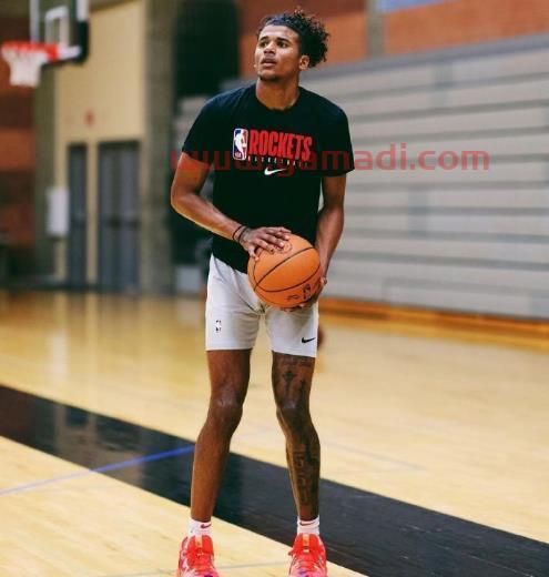 哈登火箭队篮球鞋（哈登火箭队篮球鞋怎么样）