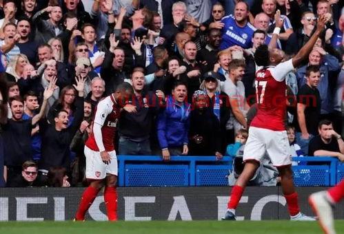 切尔西vs阿森纳比赛转播（切尔西对阿森纳战绩）