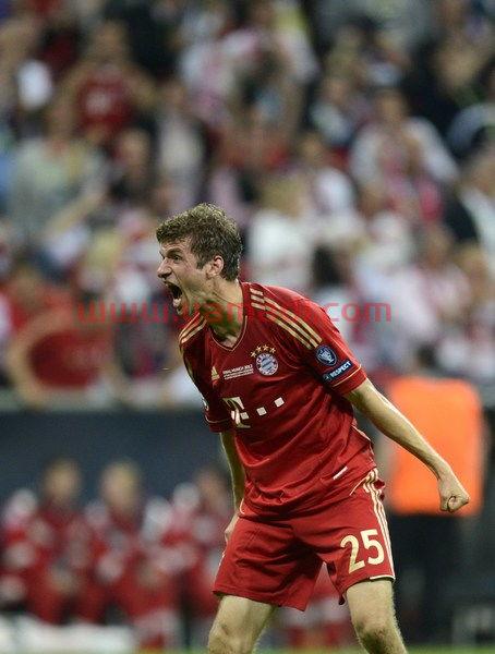 切尔西与穆勒比赛（切尔西和穆莎）