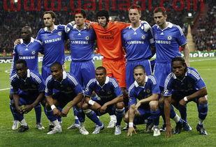 曼联vs切尔西首发比赛（曼联vs切尔西在线观看）