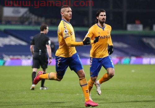 切尔西大胜西布朗比赛时间（切尔西大胜西布朗比赛时间几点）