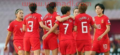 女足亚洲杯决赛中国对日本(中国女足vs日本决赛) 女足亚洲杯决赛中国对日本(中国女足vs日本决赛)