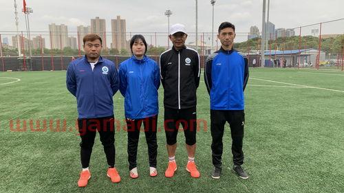武汉足协女足梯队主教练(武汉足协女足梯队主教练名单) 武汉足协女足梯队主教练(武汉足协女足梯队主教练名单)