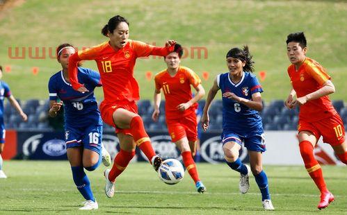 女足选聘新主教练陈婉(女足陈霞简介) 女足选聘新主教练陈婉(女足陈霞简介)