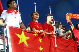 国足今晚是主场吗（今晚的国足）