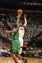 2012nba季后赛热火vs凯尔特人