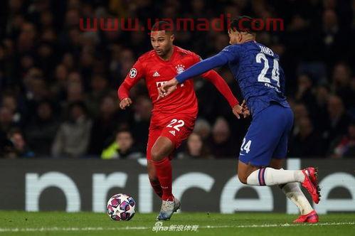 切尔西球员谈拜仁比赛视频（切尔西和拜仁历史战绩）