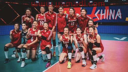 美国女排中国女排录像回放(中国女排美国女排直播回放) 美国女排中国女排录像回放(中国女排美国女排直播回放)