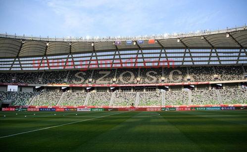 国足苏州换主场是什么原因（国足苏州球场）