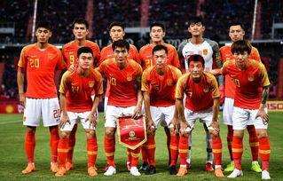 卡塔尔2022世界杯中国队