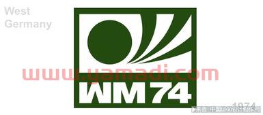 世界杯logo