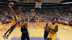 2013nba总决赛颁奖