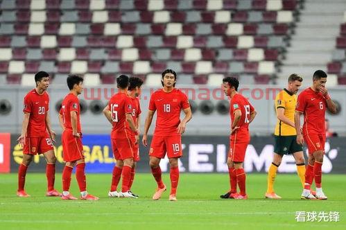 国足12强主场为什么取消（国足主场为何取消）