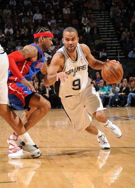 nba球星绝活排名（nba顶尖球员）