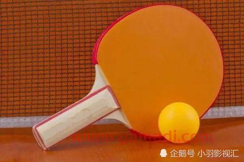 打乒乓球为什么要吹一下