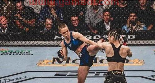 ufc张伟丽vs罗斯直播