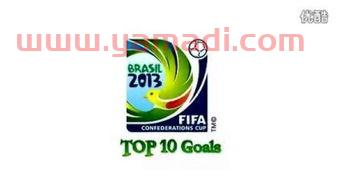 2013联合会杯