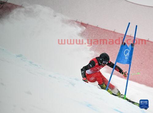 为什么滑雪比赛怕下雪