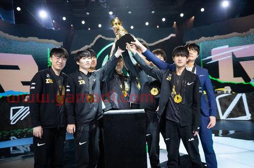 msi2021夺冠