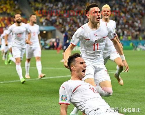 2021欧洲杯瑞典vs西班牙