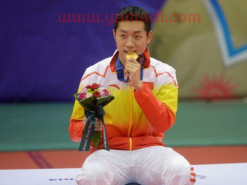 许昕资料个人资料