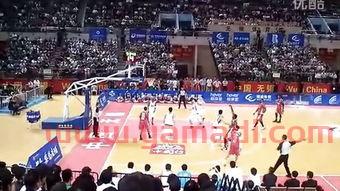 北京金隅队