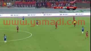 中国中超联赛积分排名