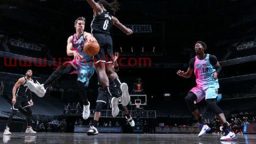 nba直播在线观看免费篮网
