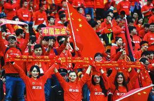 国足十二强赛有没有主场(国足十二强赛比赛地点)