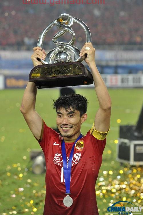 崔龙洙广州恒大亚冠2013夺冠(崔龙洙评价广州恒大)